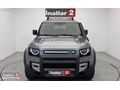 2023 LAND ROVER DEFENDER 90 3.0 D K.ISITMA+360+AIRMATIC+AKSESUAR