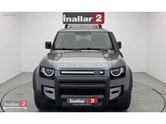 2023 LAND ROVER DEFENDER 90 3.0 D K.ISITMA+360+AIRMATIC+AKSESUAR