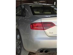 Sahibinden Audi A4 Sedan 2.0 TDI 2008 Model  460.000 km Gri (titanyum)