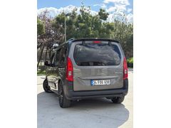 Sahibinden Citroen Berlingo 1.5 BlueHDI Shine 2021 Model