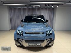 2025 DEFENDER 110 2.0 PHEV P300E X-DYNAMİC HSE 4WD