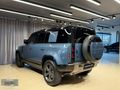 2025 DEFENDER 110 2.0 PHEV P300E X-DYNAMİC HSE 4WD
