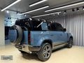 2025 DEFENDER 110 2.0 PHEV P300E X-DYNAMİC HSE 4WD