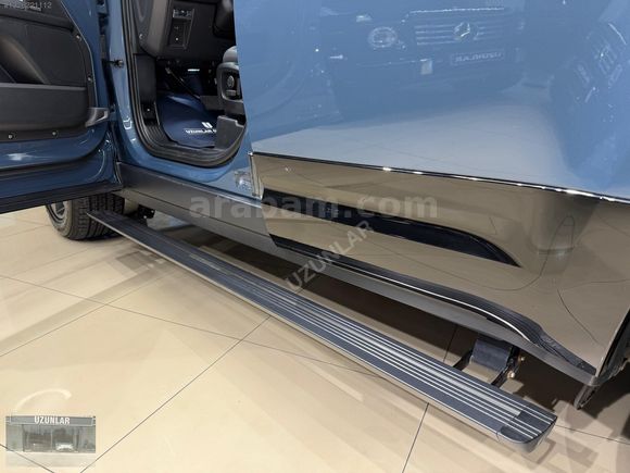 2025 DEFENDER 110 2.0 PHEV P300E X-DYNAMİC HSE 4WD