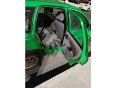 Sahibinden Opel Corsa 1.4 GLS 2000 Model  282.000 km Yeşil
