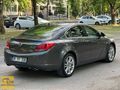 Biniciden Konsinye Harika Durumda İnsigna 1.6 Turbo COSMO