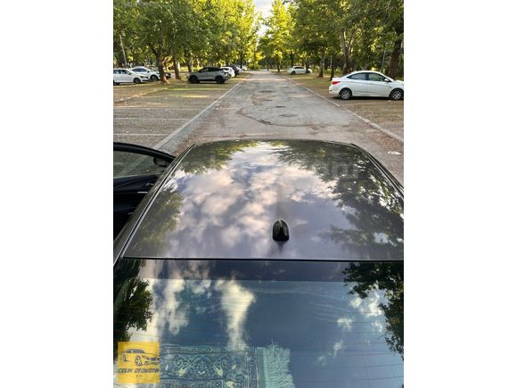 Biniciden Konsinye Harika Durumda İnsigna 1.6 Turbo COSMO