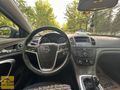 Biniciden Konsinye Harika Durumda İnsigna 1.6 Turbo COSMO