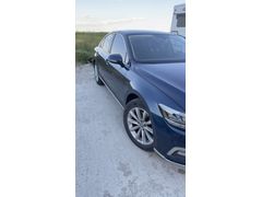 Sahibinden Volkswagen Passat 1.5 TSi Business 2021 Model Ankara 51.000 km Lacivert