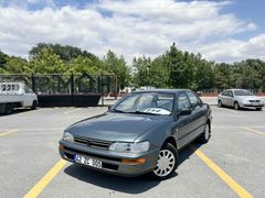 Sahibinden Toyota Corolla 1.6 GLi 1995 Model 