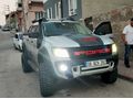 Sahibinden Ford Ranger 2.2 TDCi XL 2012 Model