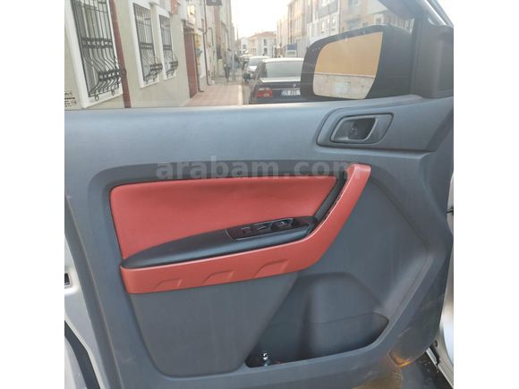 Sahibinden Ford Ranger 2.2 TDCi XL 2012 Model