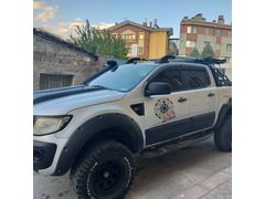 Sahibinden Ford Ranger 2.2 TDCi XL 2012 Model