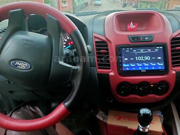 Sahibinden Ford Ranger 2.2 TDCi XL 2012 Model