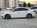 2014 MODEL İNSİGNİA 170 HP HATASIZ BOYASIZ KAYITSIZ