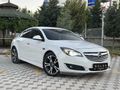 2014 MODEL İNSİGNİA 170 HP HATASIZ BOYASIZ KAYITSIZ
