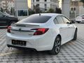 2014 MODEL İNSİGNİA 170 HP HATASIZ BOYASIZ KAYITSIZ