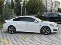 2014 MODEL İNSİGNİA 170 HP HATASIZ BOYASIZ KAYITSIZ