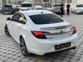 2014 MODEL İNSİGNİA 170 HP HATASIZ BOYASIZ KAYITSIZ