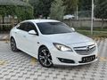 2014 MODEL İNSİGNİA 170 HP HATASIZ BOYASIZ KAYITSIZ