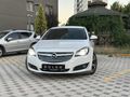 2014 MODEL İNSİGNİA 170 HP HATASIZ BOYASIZ KAYITSIZ