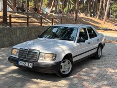 Sahibinden Mercedes - Benz 230 E 1989 Model 