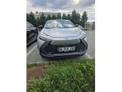 Sahibinden Toyota C-HR 1.8 Hybrid Flame 2025 Model Ankara