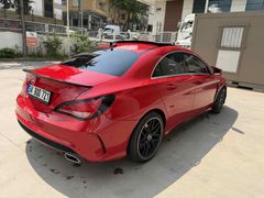 Sahibinden Mercedes - Benz CLA 200 AMG 2015 Model 