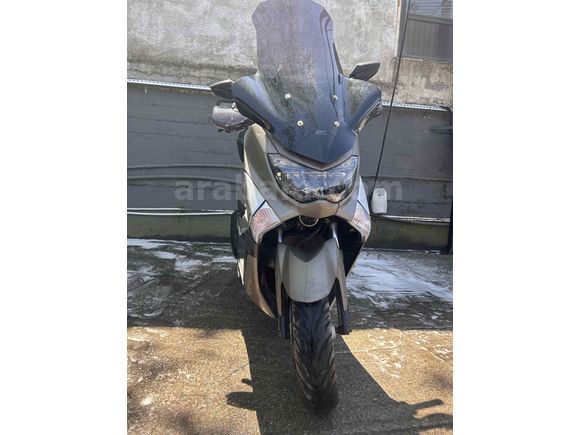 Sahibinden Yamaha N-Max 125 