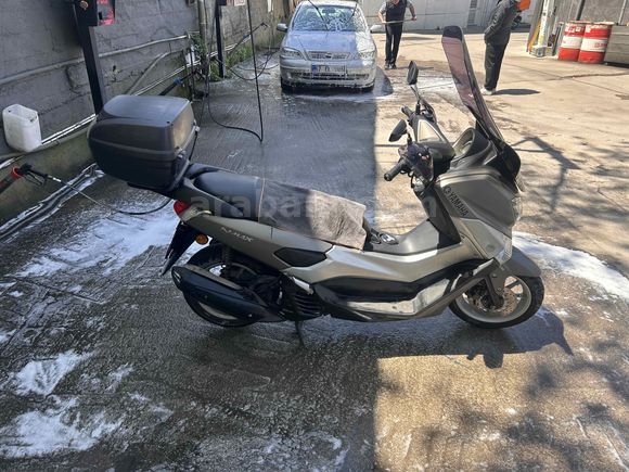 Sahibinden Yamaha N-Max 125 