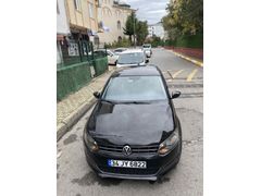 Sahibinden Volkswagen Polo 1.2 TDi Trendline 2013 Model 