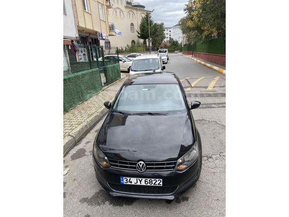Sahibinden Volkswagen Polo 1.2 TDi Trendline 2013 Model 
