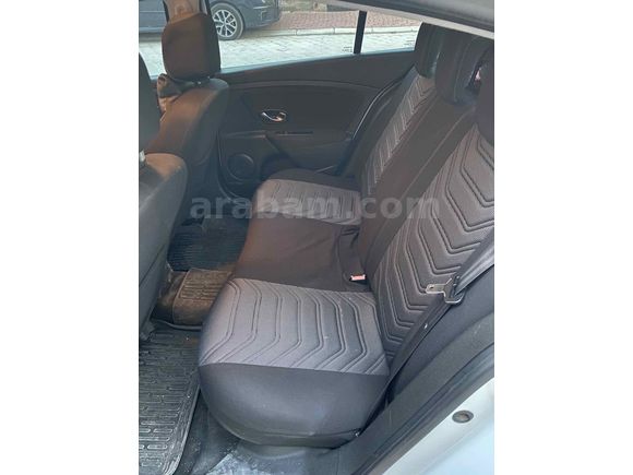Sahibinden Renault Fluence 1.5 dCi Joy 2013 Model 