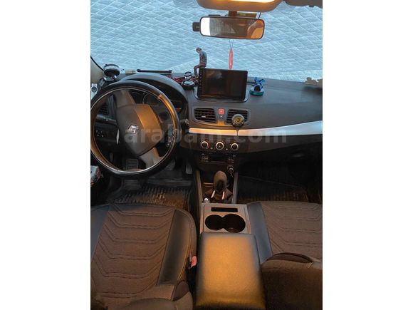 Sahibinden Renault Fluence 1.5 dCi Joy 2013 Model 