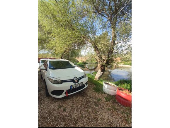 Sahibinden Renault Fluence 1.5 dCi Joy 2013 Model 