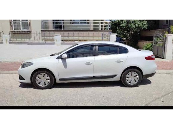 Sahibinden Renault Fluence 1.5 dCi Joy 2013 Model 