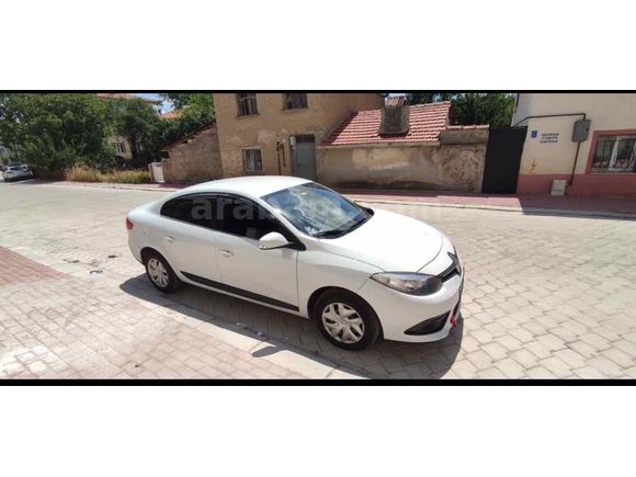 Sahibinden Renault Fluence 1.5 dCi Joy 2013 Model 