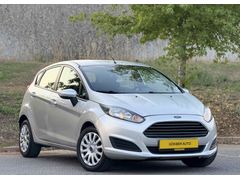 Sahibinden Ford Fiesta 1.5 TDCi Trend 2013 Model 