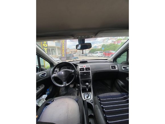 Sahibinden Peugeot 307 1.6 Pack 2003 Model