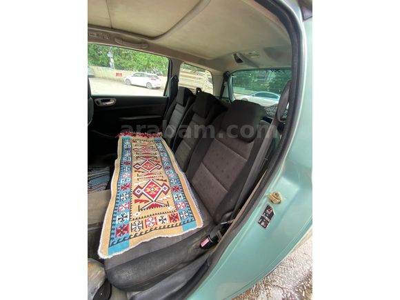 Sahibinden Peugeot 307 1.6 Pack 2003 Model