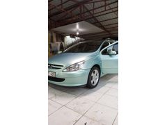 Sahibinden Peugeot 307 1.6 Pack 2003 Model