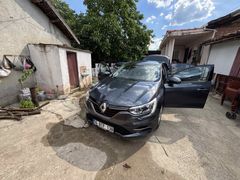 Sahibinden Renault Megane 1.3 TCe Touch 2025 Model Gri (titanyum)