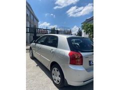 Sahibinden Toyota Corolla 1.6 Terra 2006 Model