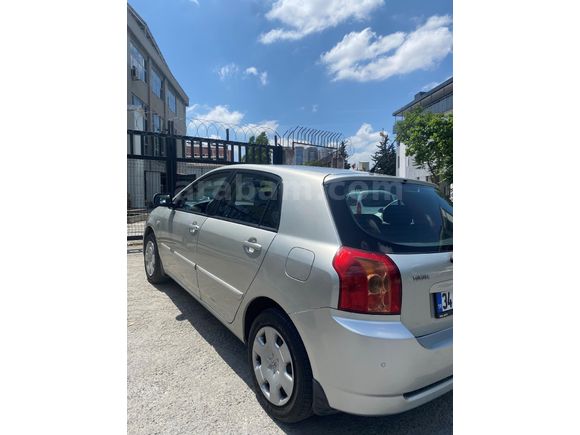 Sahibinden Toyota Corolla 1.6 Terra 2006 Model