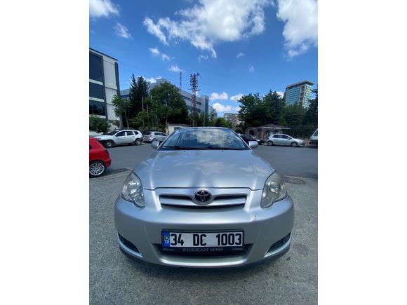 Sahibinden Toyota Corolla 1.6 Terra 2006 Model