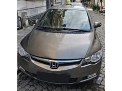 Sahibinden Honda Civic 1.6 Premium 2009 Model