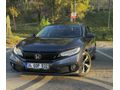 Sahibinden Honda Civic 1.5 i-VTEC Executive Plus 2021 Model 