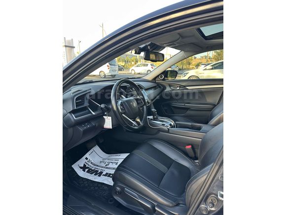 Sahibinden Honda Civic 1.5 i-VTEC Executive Plus 2021 Model 