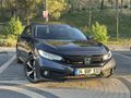 Sahibinden Honda Civic 1.5 i-VTEC Executive Plus 2021 Model 