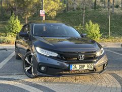 Sahibinden Honda Civic 1.5 i-VTEC Executive Plus 2021 Model 